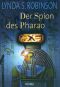 [Pharao Krimi 02] • Der Spion des Pharaos